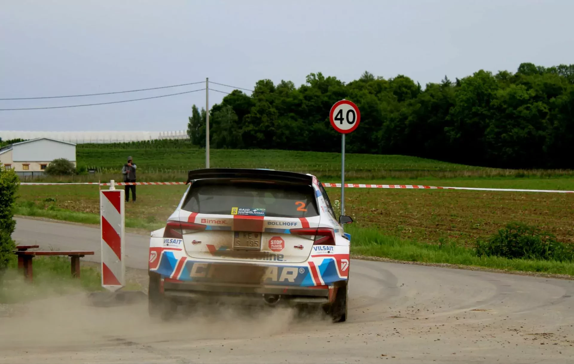 Złote Wurce 2025 RSMP matulka marczyk plebiscyt wrc