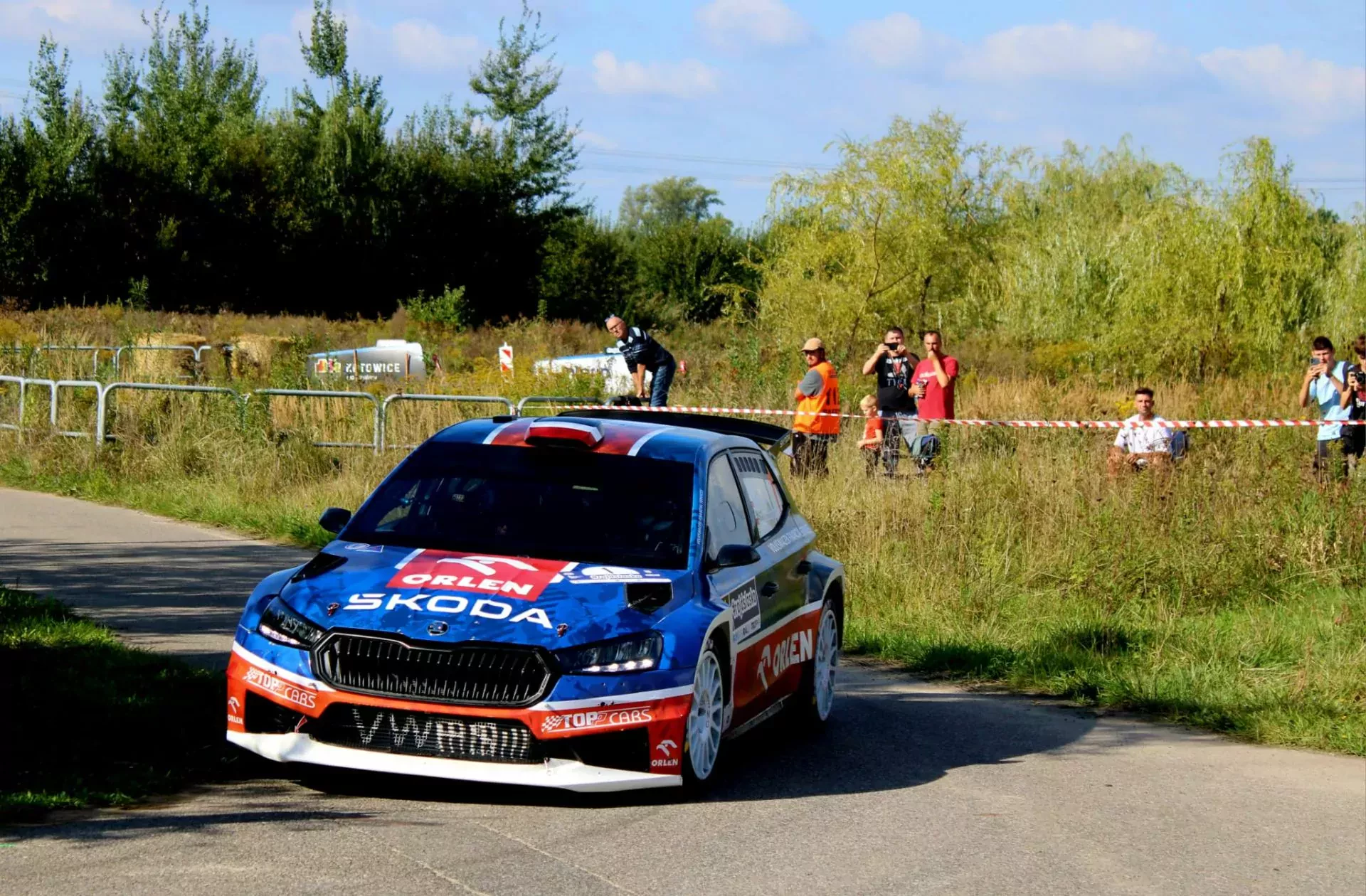 Złote Wurce 2025 RSMP matulka marczyk plebiscyt wrc