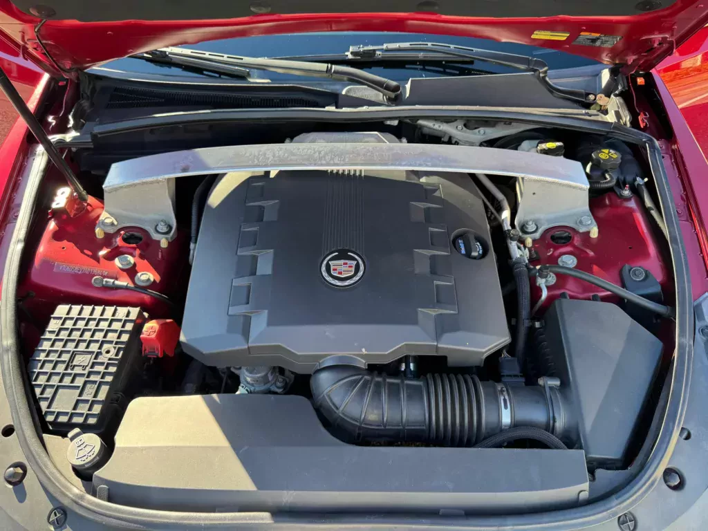 Kombi z 310-konnym V6 za jedyne 30 000 złotych. Rzuci wyzwanie niejednemu Niemcowi