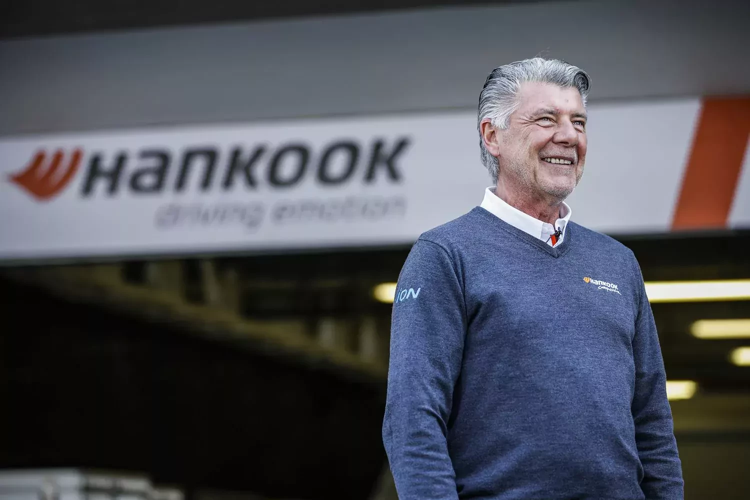 Manfred Sandbichler: WRC to najtrudniejszy poligon doświadczalny