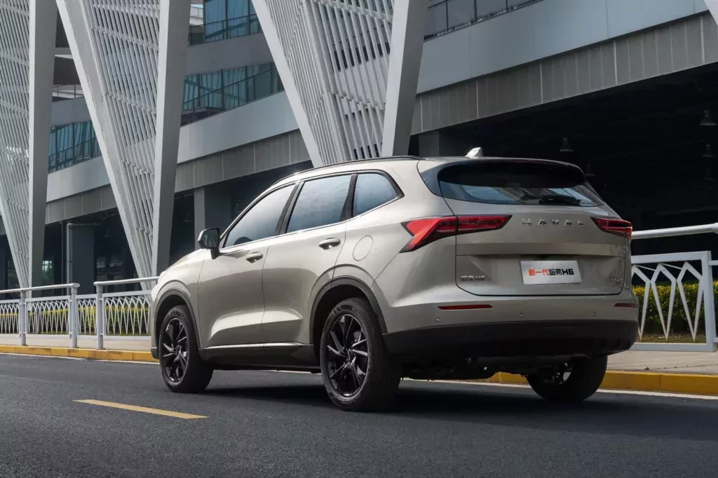 haval-h6-suv-2025