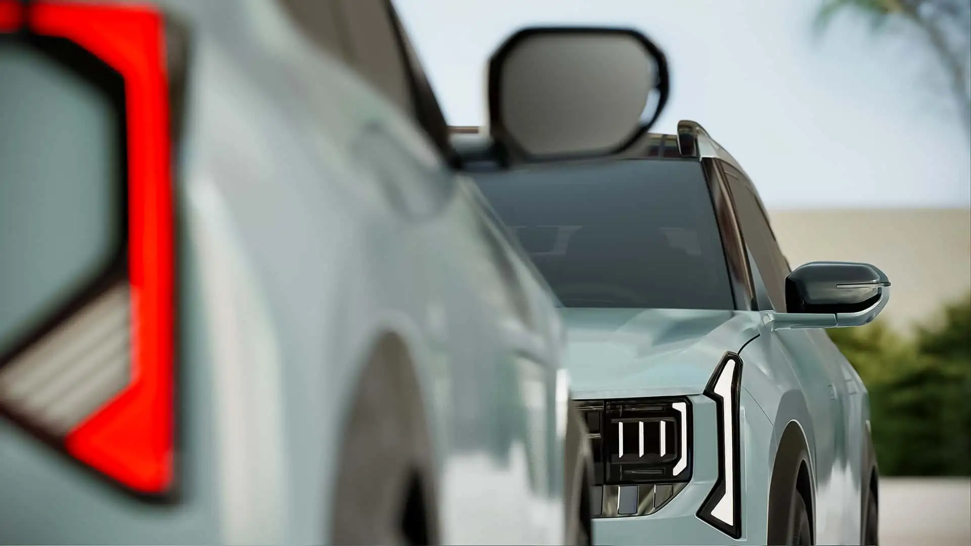 Ta Kia to jeden z najlepiej sprzedających się SUV-ów marki. W końcu pojawi się także w Polsce