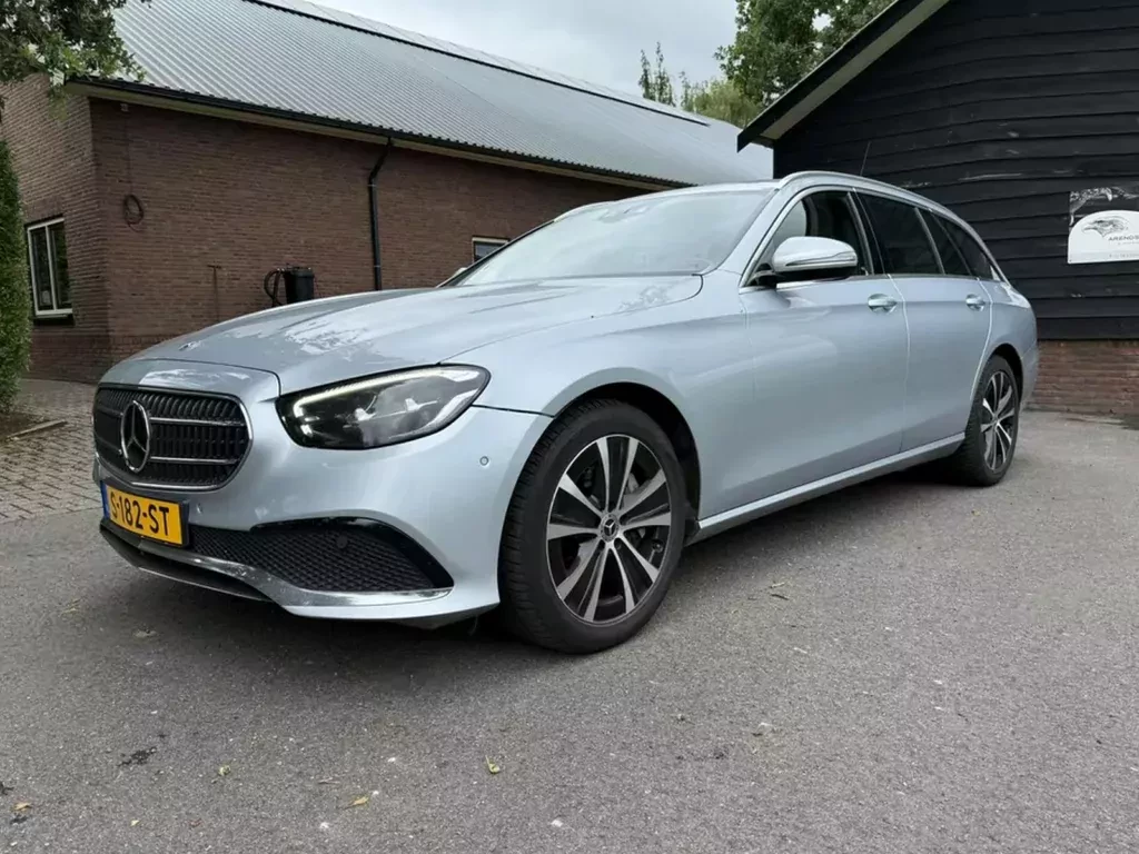 mercedes-300-de-kombi-przebieg