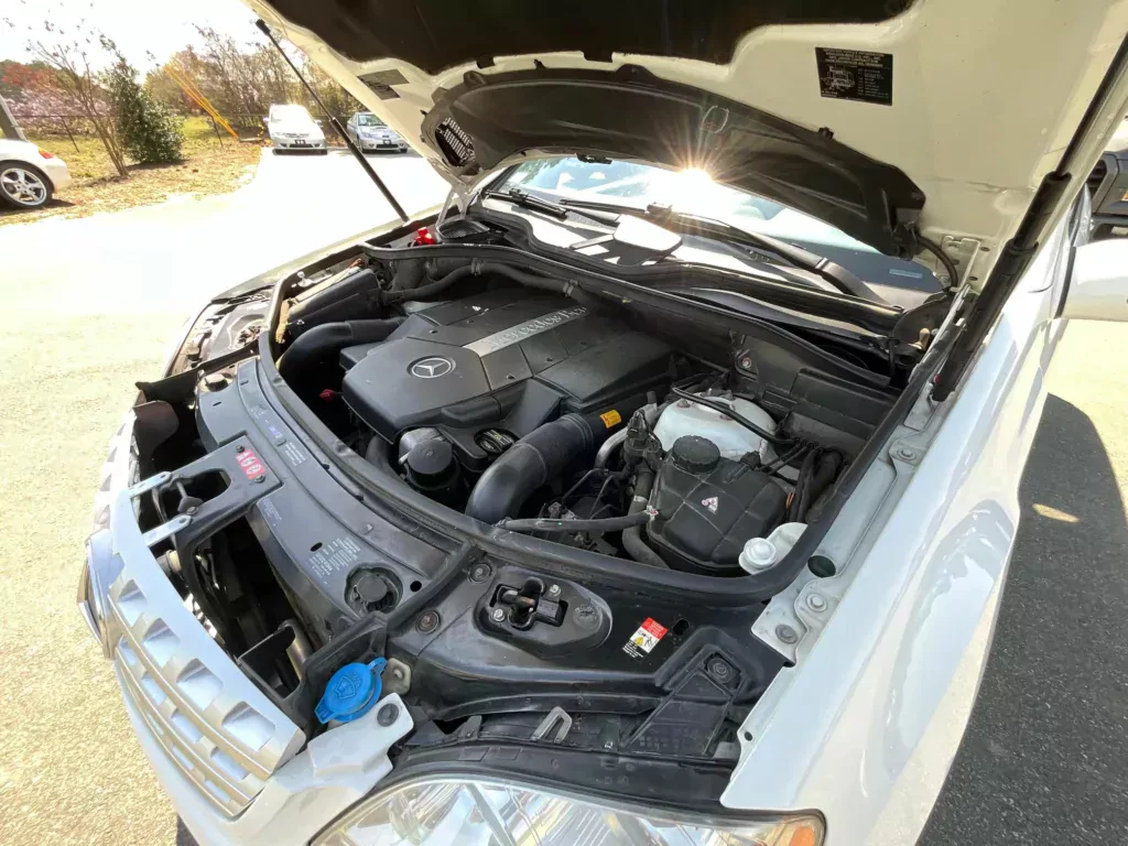 mercedes-benz-ml-suv-v8