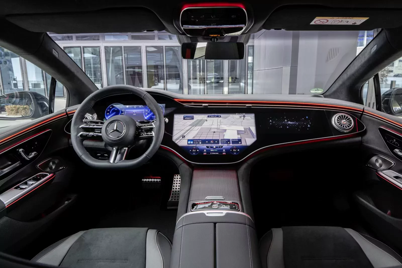 Mercedes wycofuje ten model z produkcji po zaledwie 3 latach. Niemcy liczą na cud