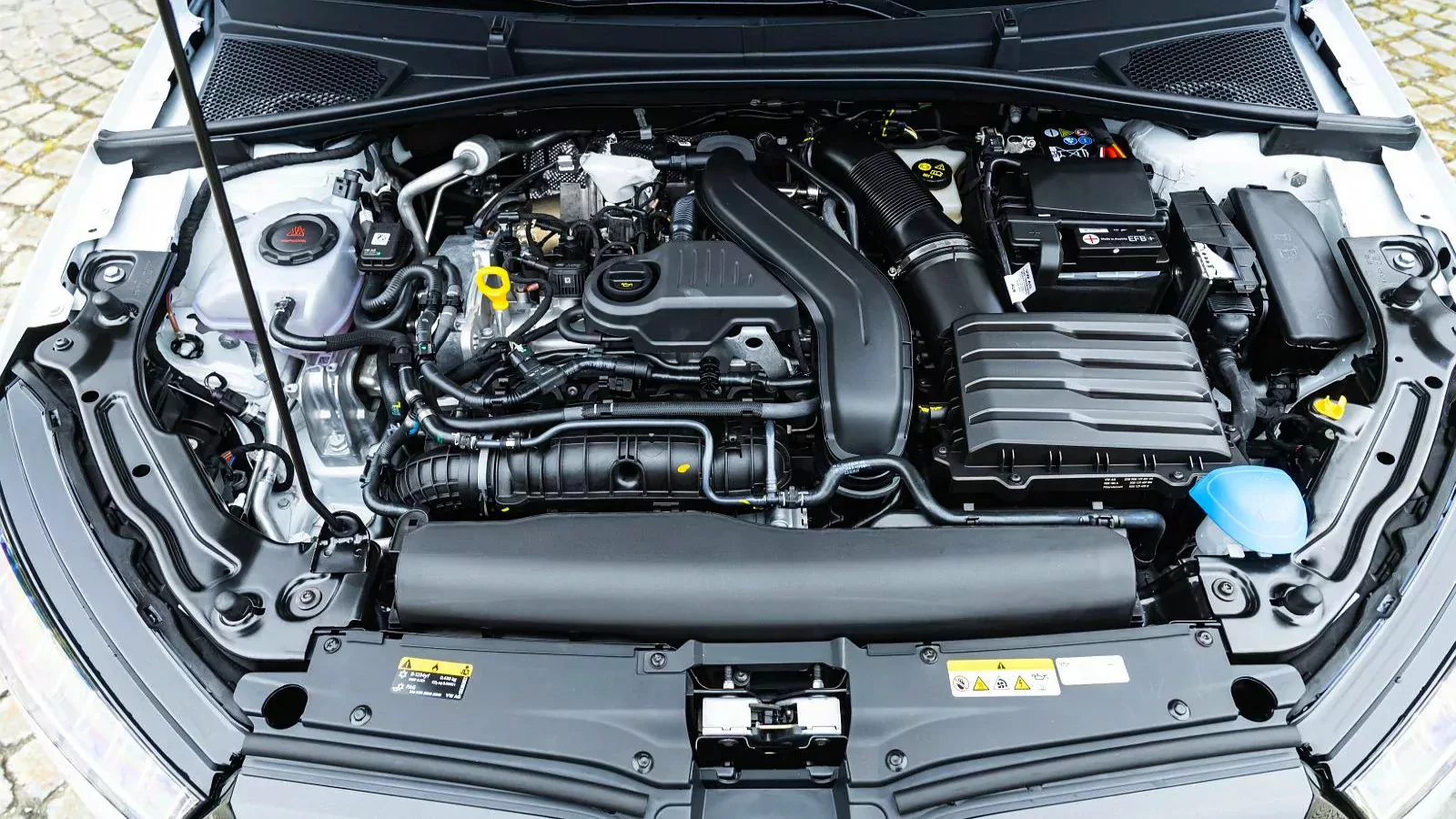 Skoda przywróci do oferty legendarny model? Czesi robią duże nadzieje fanom marki