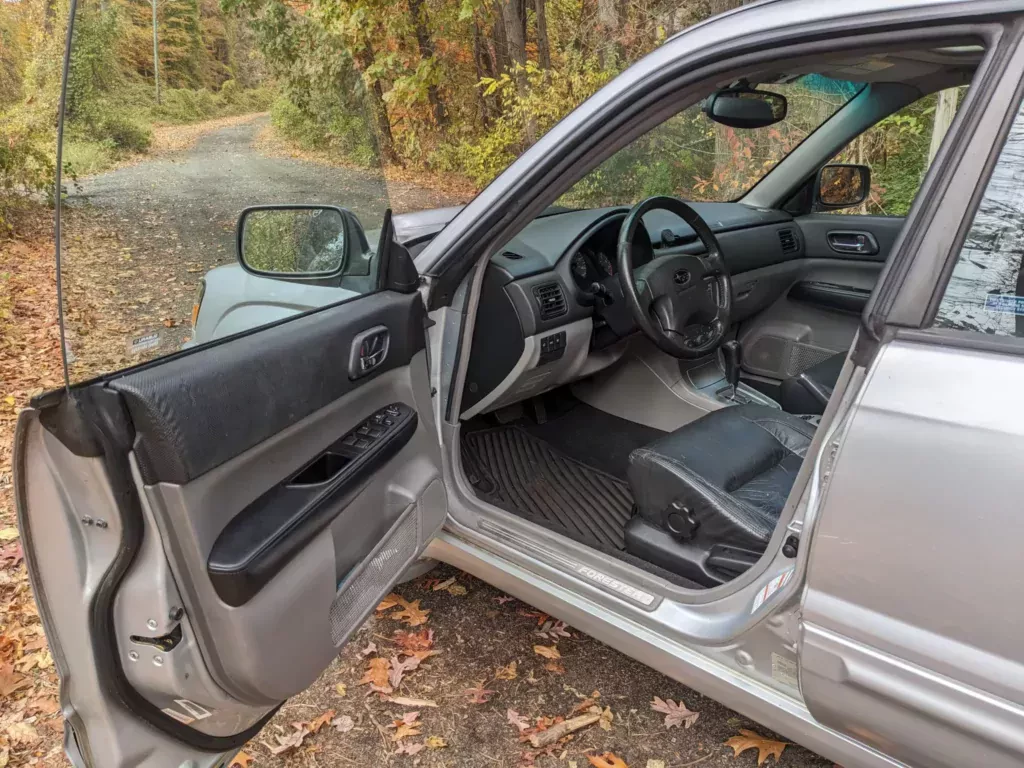 Niezniszczalne kombi z Japonii w budżecie do 20 000 zł? Faworyt może być tylko jeden