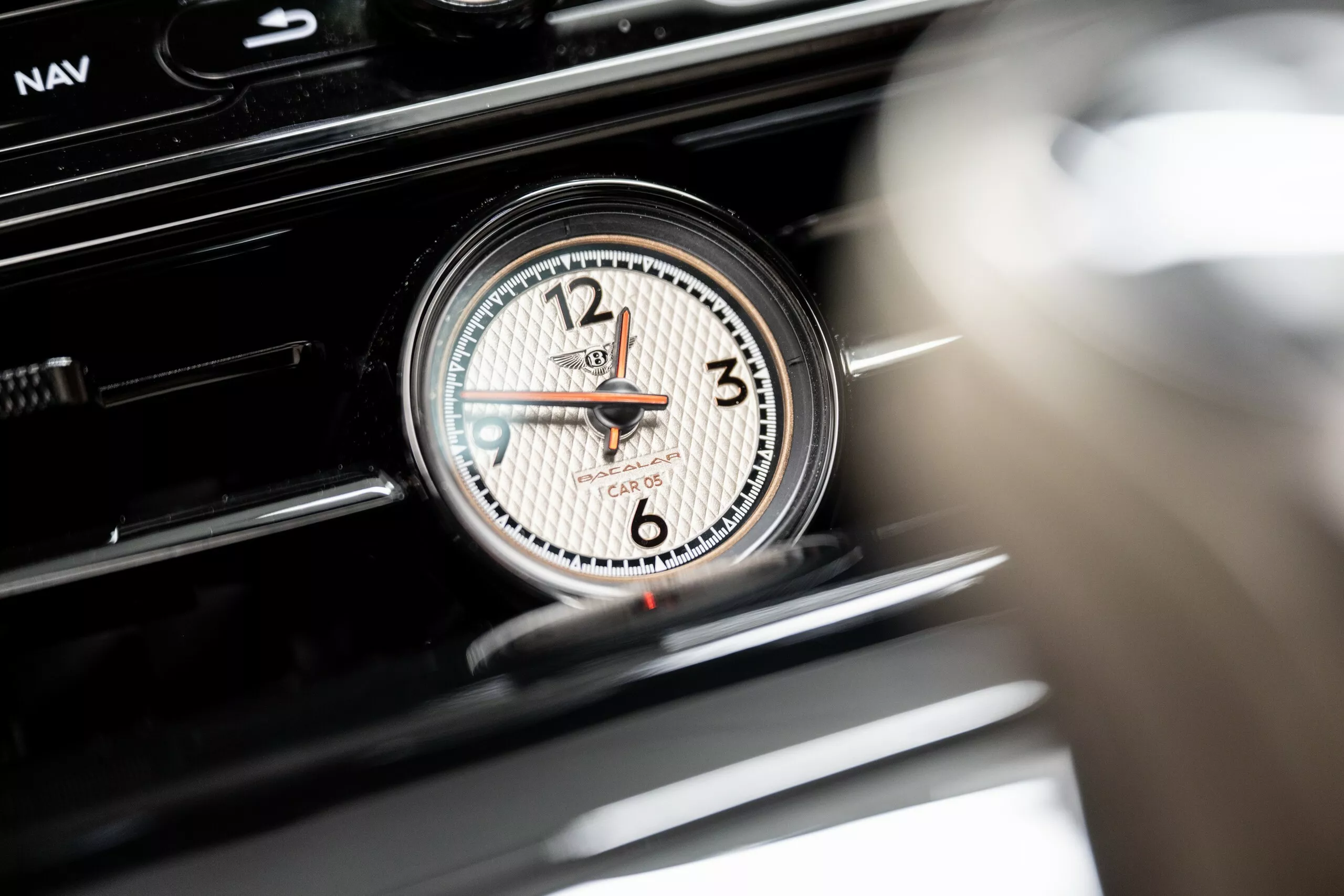 Super-rzadki Bentley z przebiegiem 1100 kilometrów. Stracił ponad 50% swojej wartości