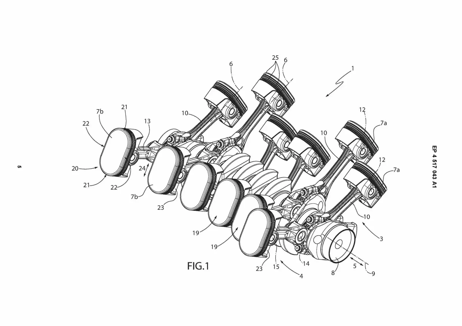 Ten szkic może uratować silniki spalinowe. Włosi szykują prawdziwą rewolucję
