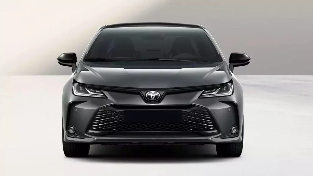 Toyota pokazała Corollę w całkowicie nowej wersji. Pojawi się w Polsce po raz pierwszy w historii
