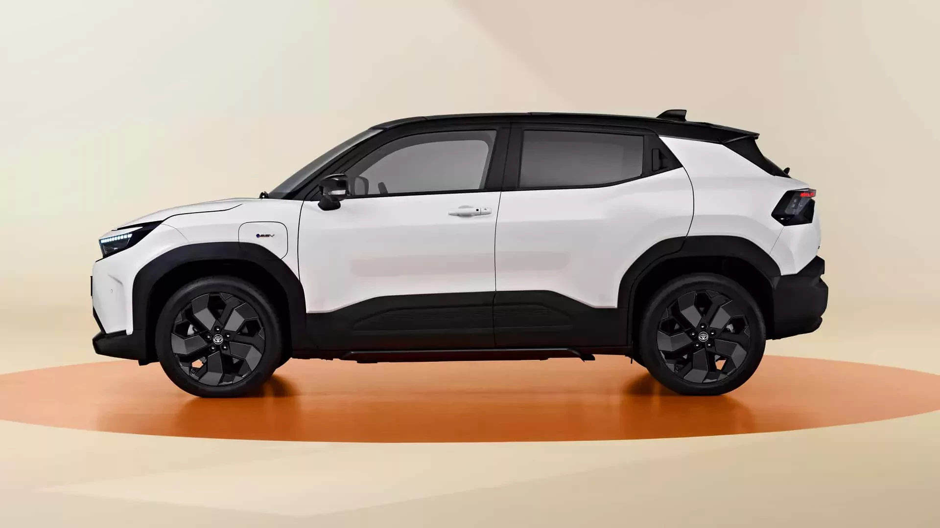 Nowy kompaktowy SUV z Japonii, większy od Yarisa Cross. Z ceną od 107 000 zł będzie hitem