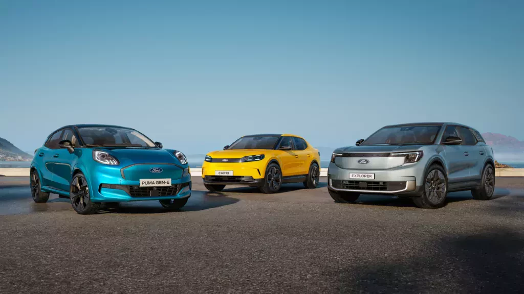 2025-Ford-Puma-Gen-E-Capri-and-Explorer