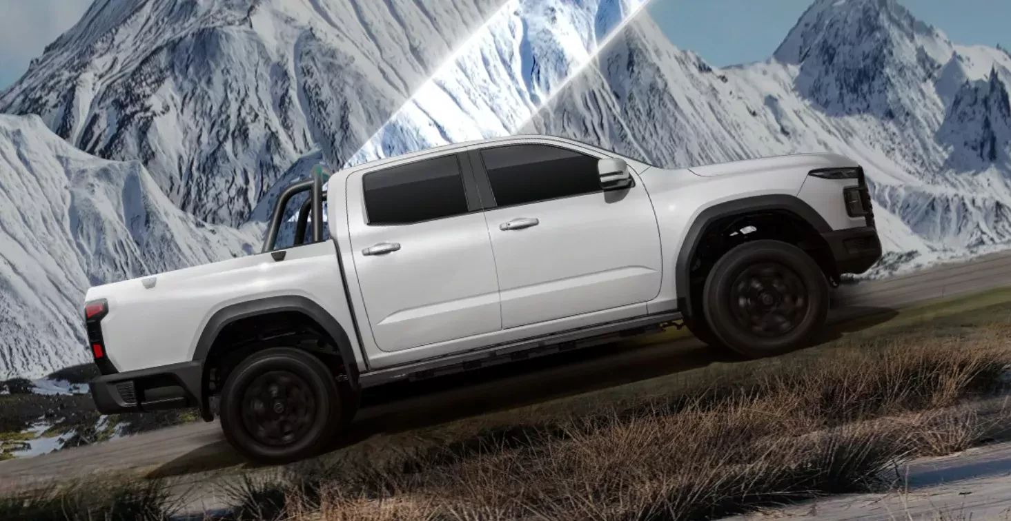 Szach-mat Chery. Rely R08 to elektryczny hardcore, który ceną uderzy w Toyotę, Nissana i Forda