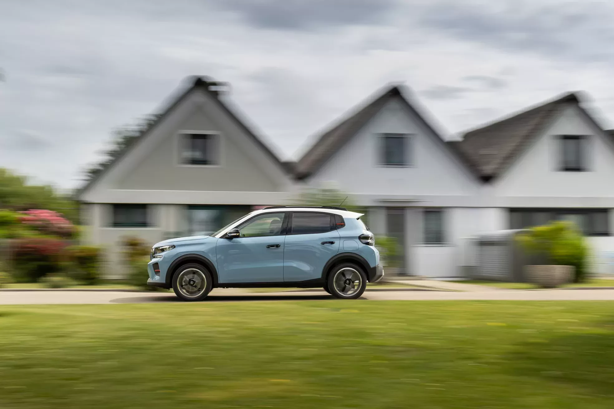 Zrobili tak dobrego mini SUV-a, iż depcze po piętach Dacii. Ostatnie egzemplarze Citroena C3 z ceną poniżej 66 000 zł gwałtownie znikają z salonów