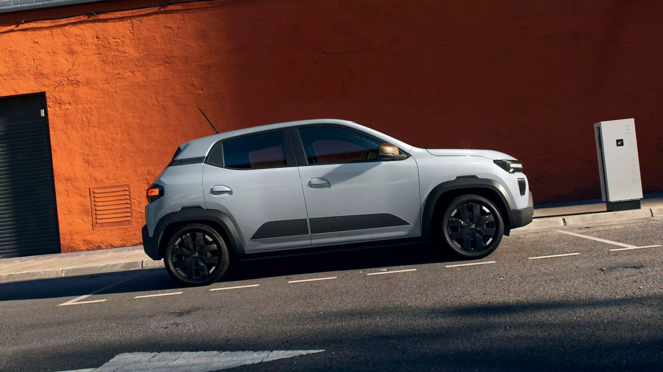 Dacia Spring 2026, rabat, ceny, wyposażenie