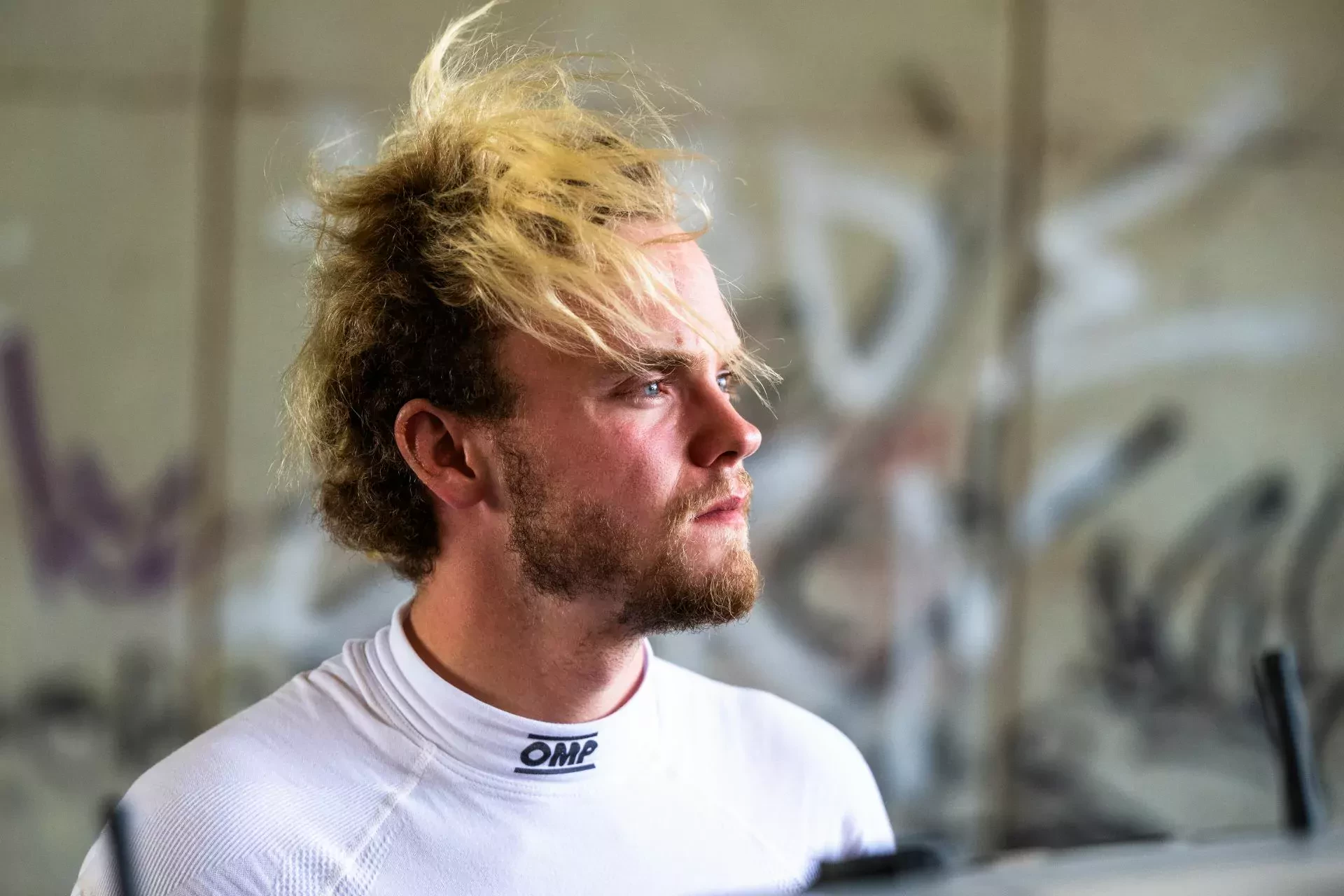 Debiutanci Rajd Monte Carlo WRC Hankook Solberg Paddon Armstrong