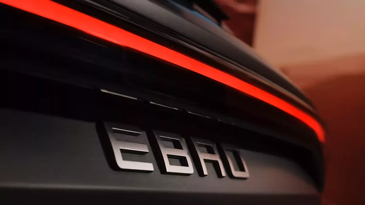 Hiszpańska marka wraca do gry. SUV-y Ebro wjeżdżają do czterech europejskich państw w 2026 roku