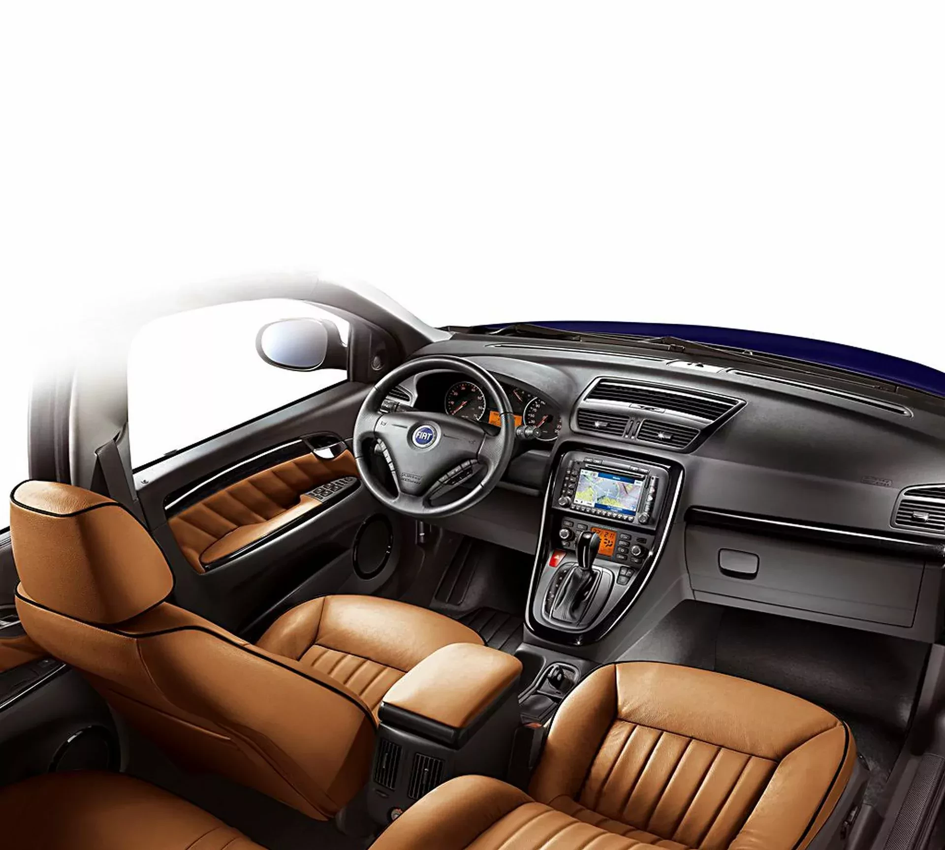 Fiat pokazał samochód, o którym mówili wszyscy. Przestronny, rodzinny, doskonały choćby dzisiaj