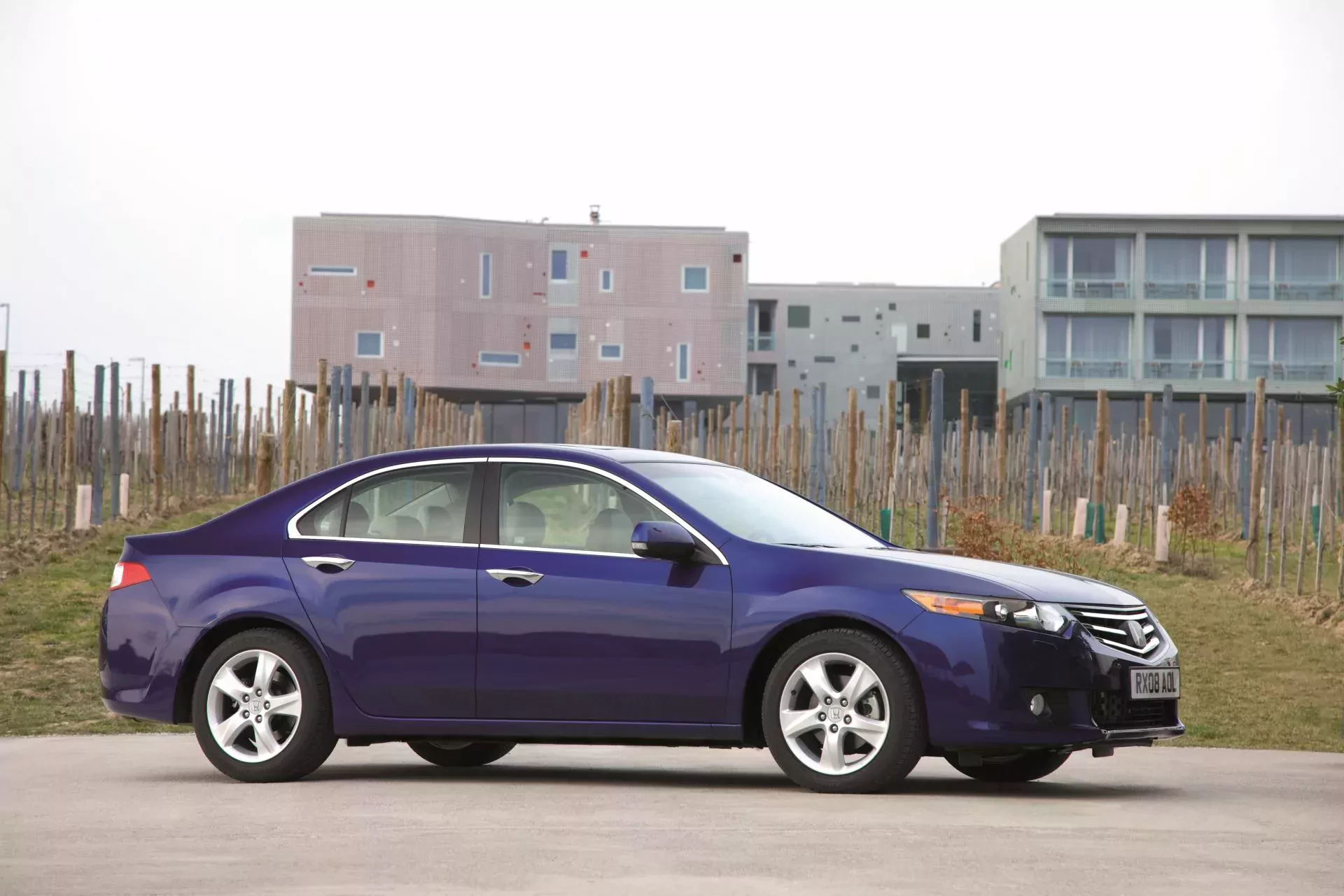 Honda Accord silnik benzyna diesel cena ceny spalanie używany opinie oceny zalety wady