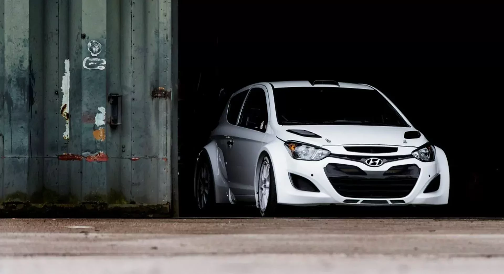 Ceniony miejski Hyundai za niecałe 10 tysięcy złotych. Niektórzy twierdzą wprost – to wielka okazja