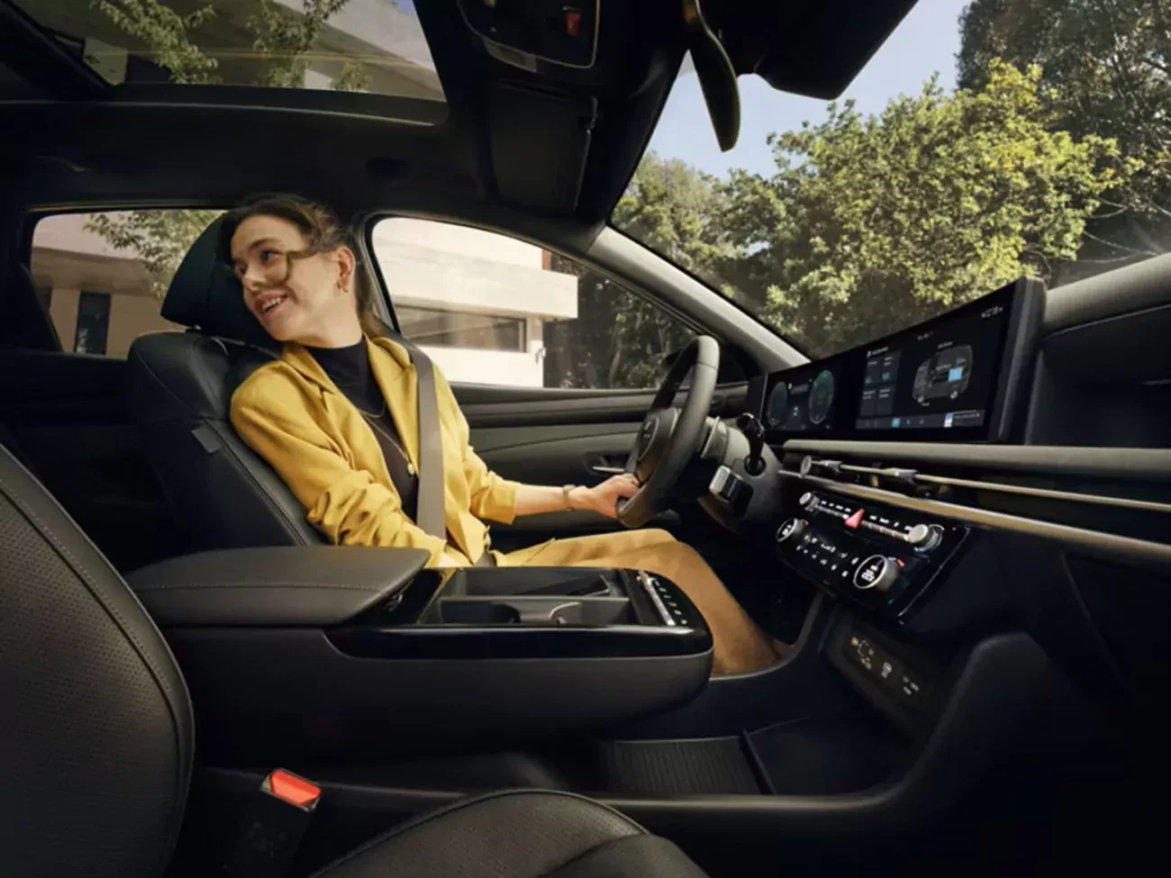 Hyundai_Tucson_z bogatą oferta napędów wygrał popularnością z Toyotą i VW