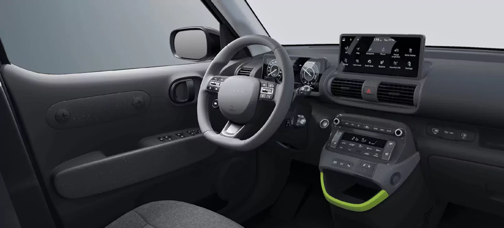 Hyundai Inster 2026, cena, silniki, wyposażenie, opinie