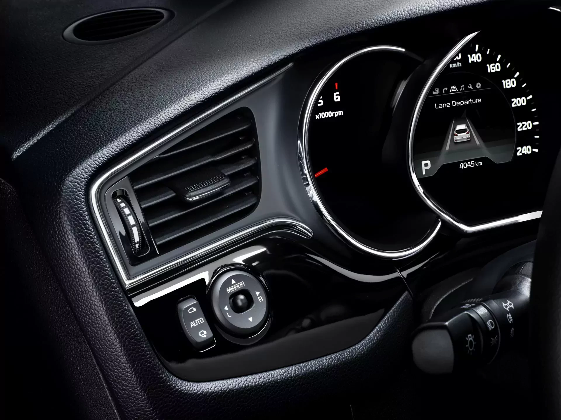 Oto Kia, która dla wielu osób stała się wyborem idealnym. Samochód na miarę naszych oczekiwań