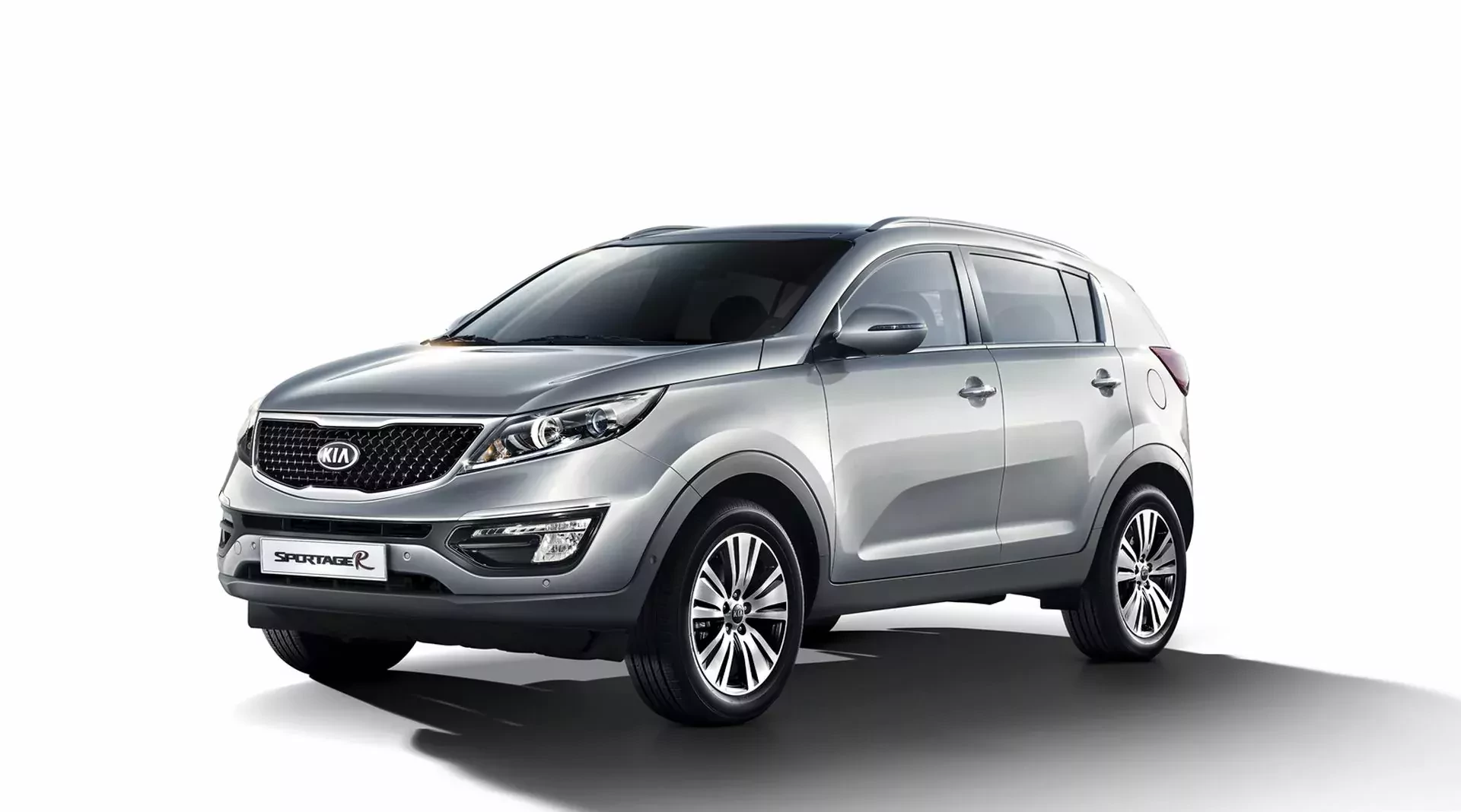 Kia Sportage silnik cena ceny używana benzyna diesel zalety wady opinie oceny