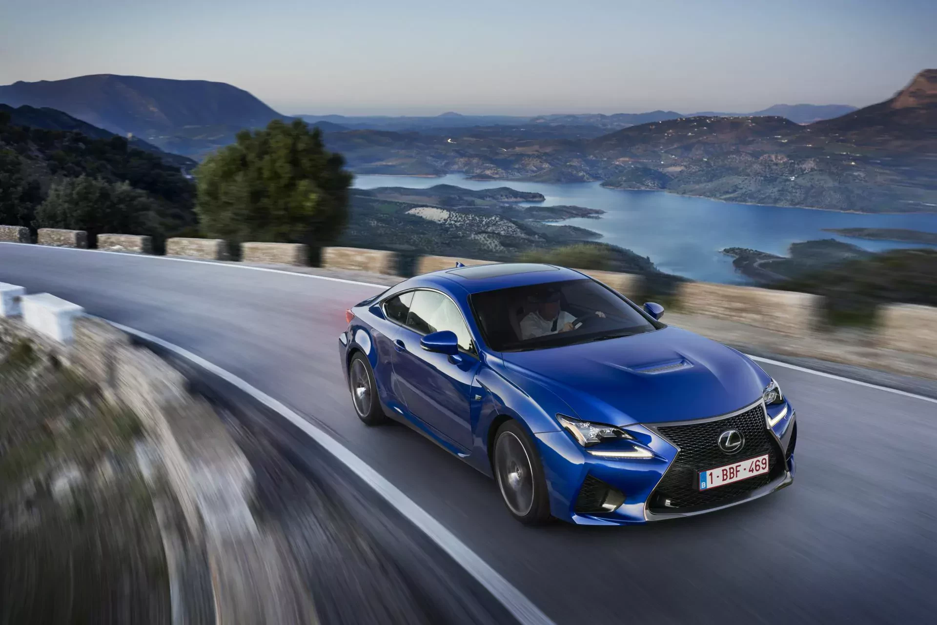 Lexus RC silnik moc osiągi hybryda benzyna v6 v8 cena ceny używany spalanie opinie oceny zalety wady