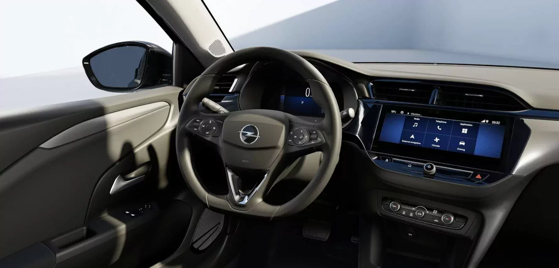 Niemiecka technologia w cenie budżetówki. Opel Corsa w 2026 roku wyrasta na jednego z najmocniejszych graczy