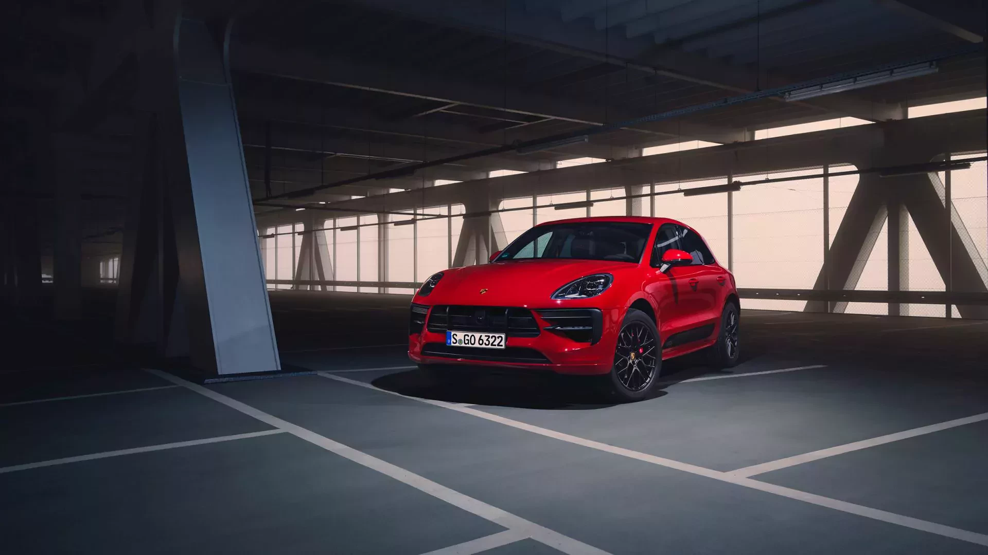 Porsche Macan SUV silnik benzyna diesel spalinowy cena ceny opinie oceny zalety wady