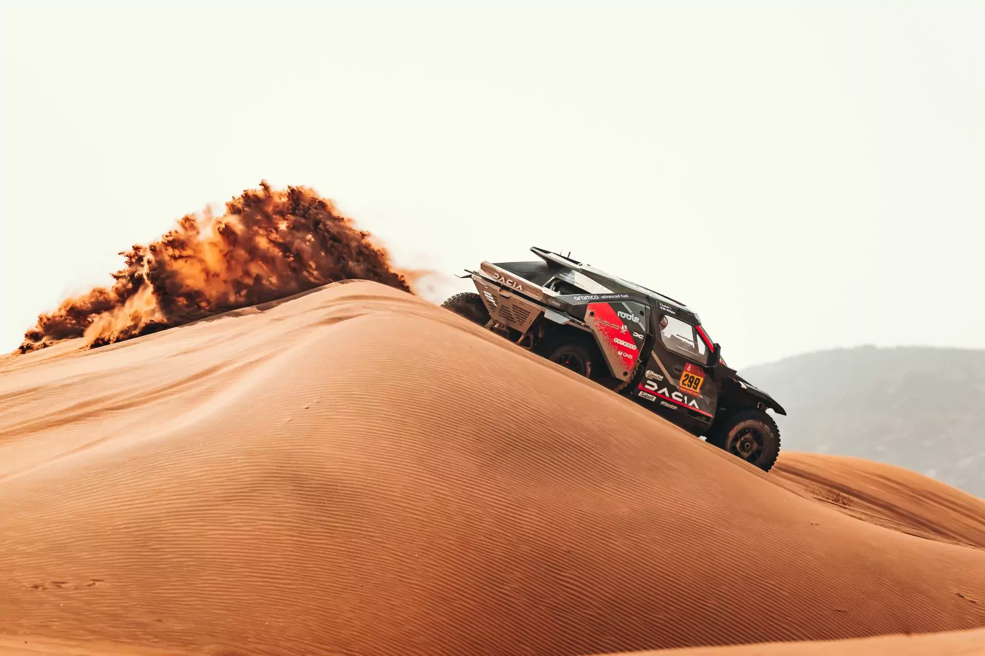 Rajd Dakar 2026 wyniki Polacy 12 etap piątek nasser Al attiyah loeb goczał
