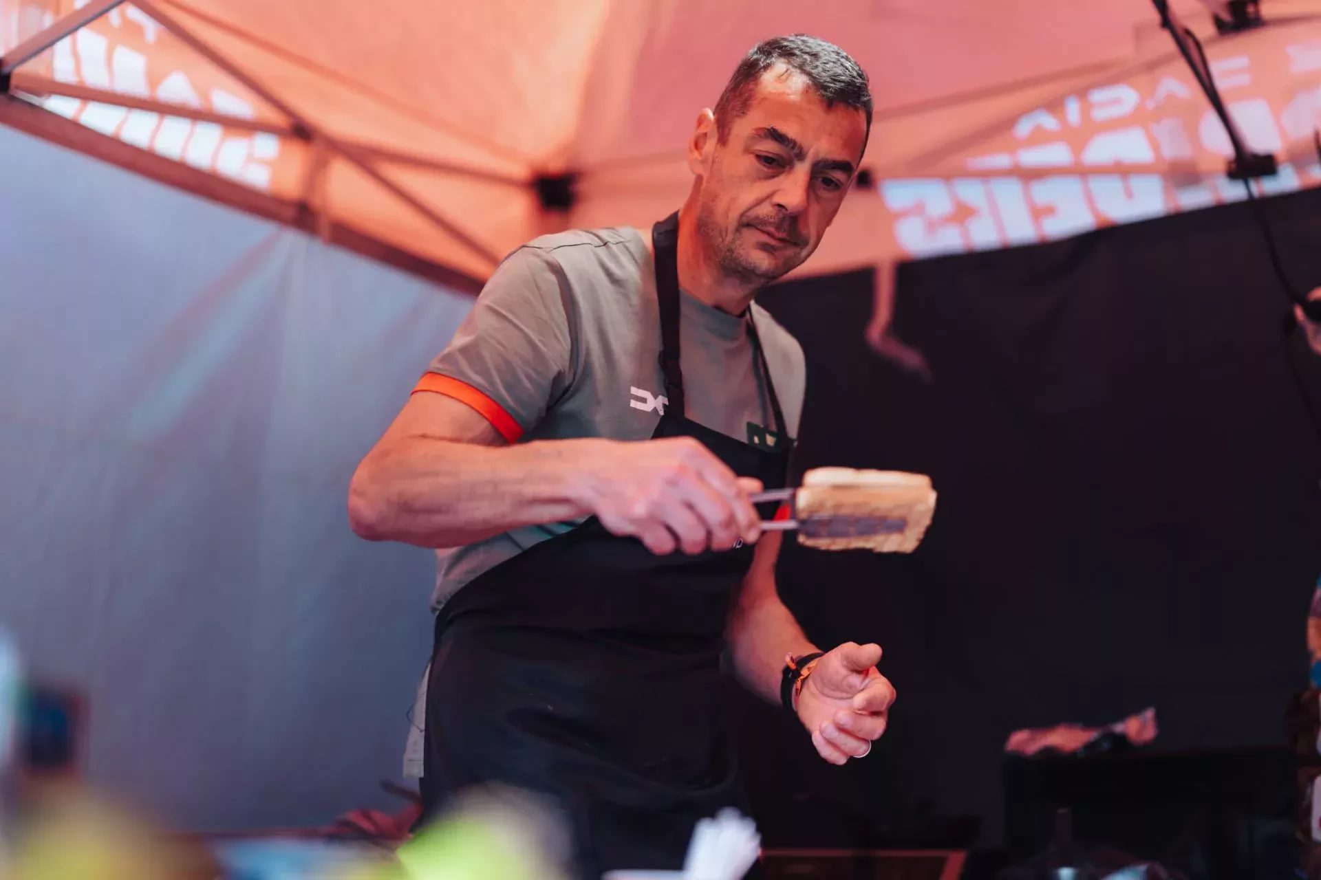 Rajd Dakar The Dacia Sandriders wyniki polacy dzień przerwy