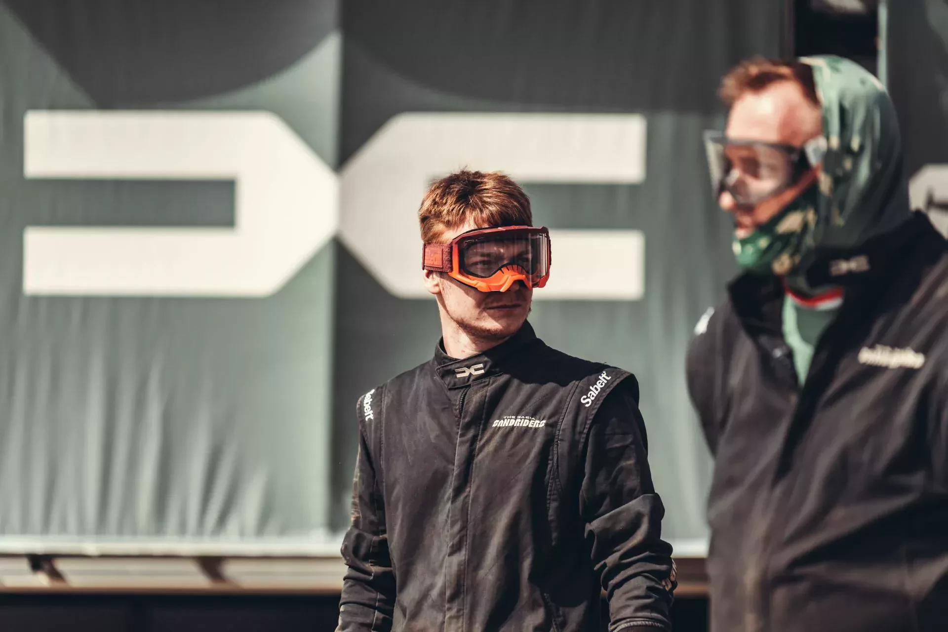 Rajd Dakar The Dacia Sandriders wyniki polacy dzień przerwy