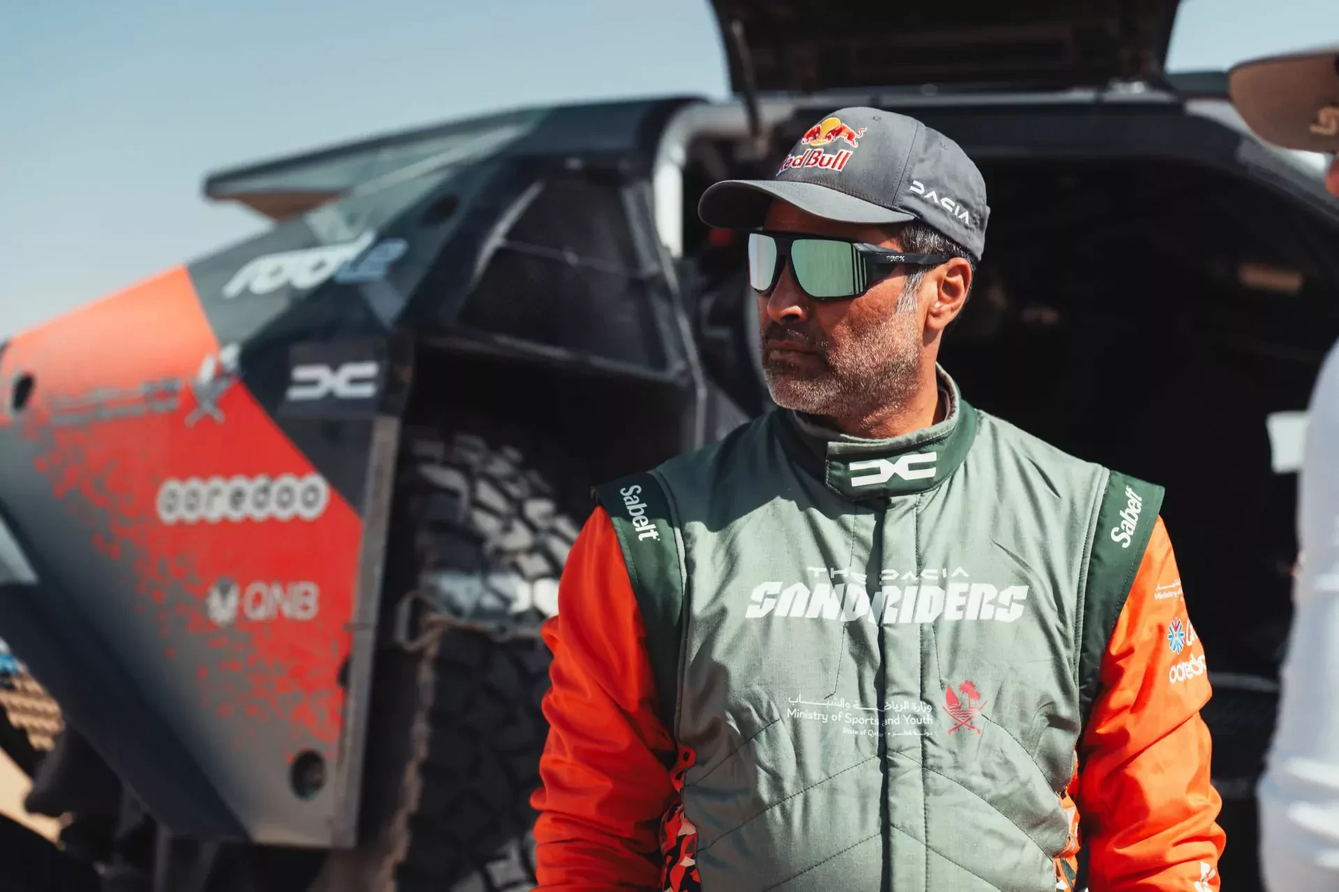 Rajd Dakar wyniki etap 11 polacy dacia al-attiyah loeb goczał