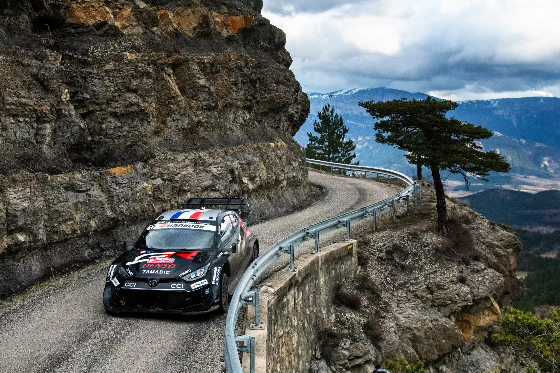 Rajd Monte Carlo 2026 polacy harmonogram wyniki zapowiedź WRC Rajdowe Mistrzostwa Świata