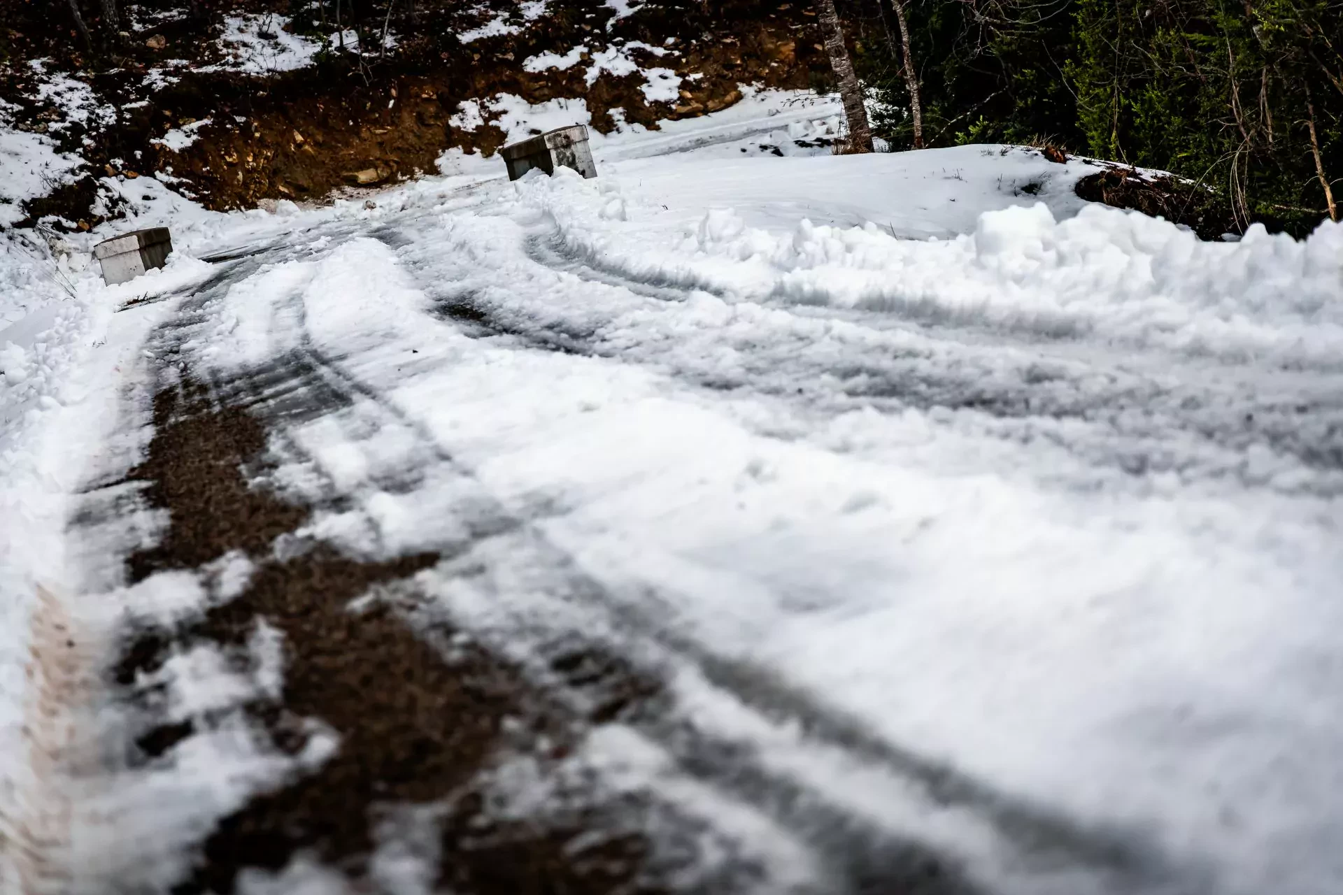 Rajd Monte Carlo WRC prognoza pogoda opony Hankook