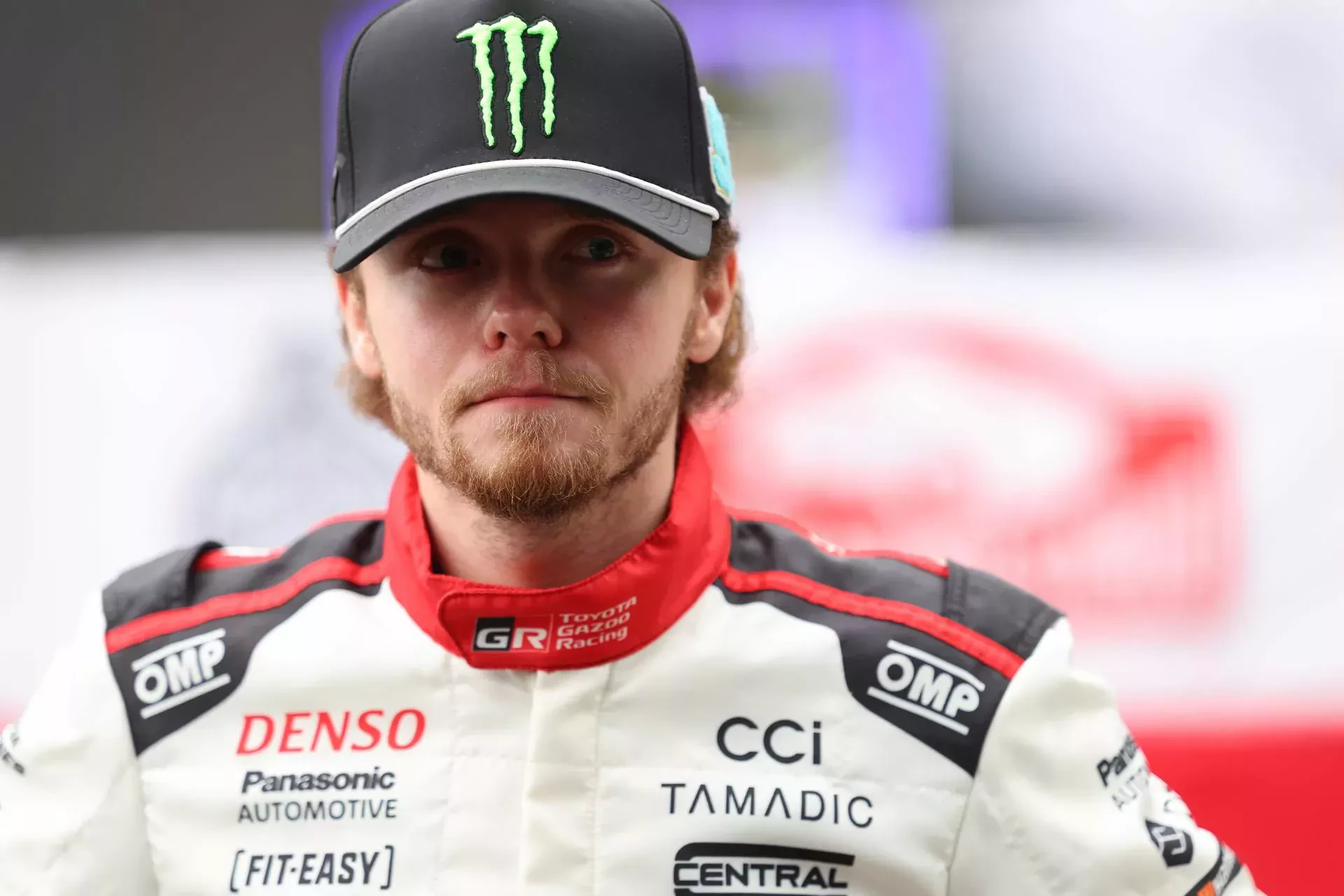 Rajd Monte Carlo dzień pierwszy czwartek WRC opony Hankook wyniki Oliverg Solberg