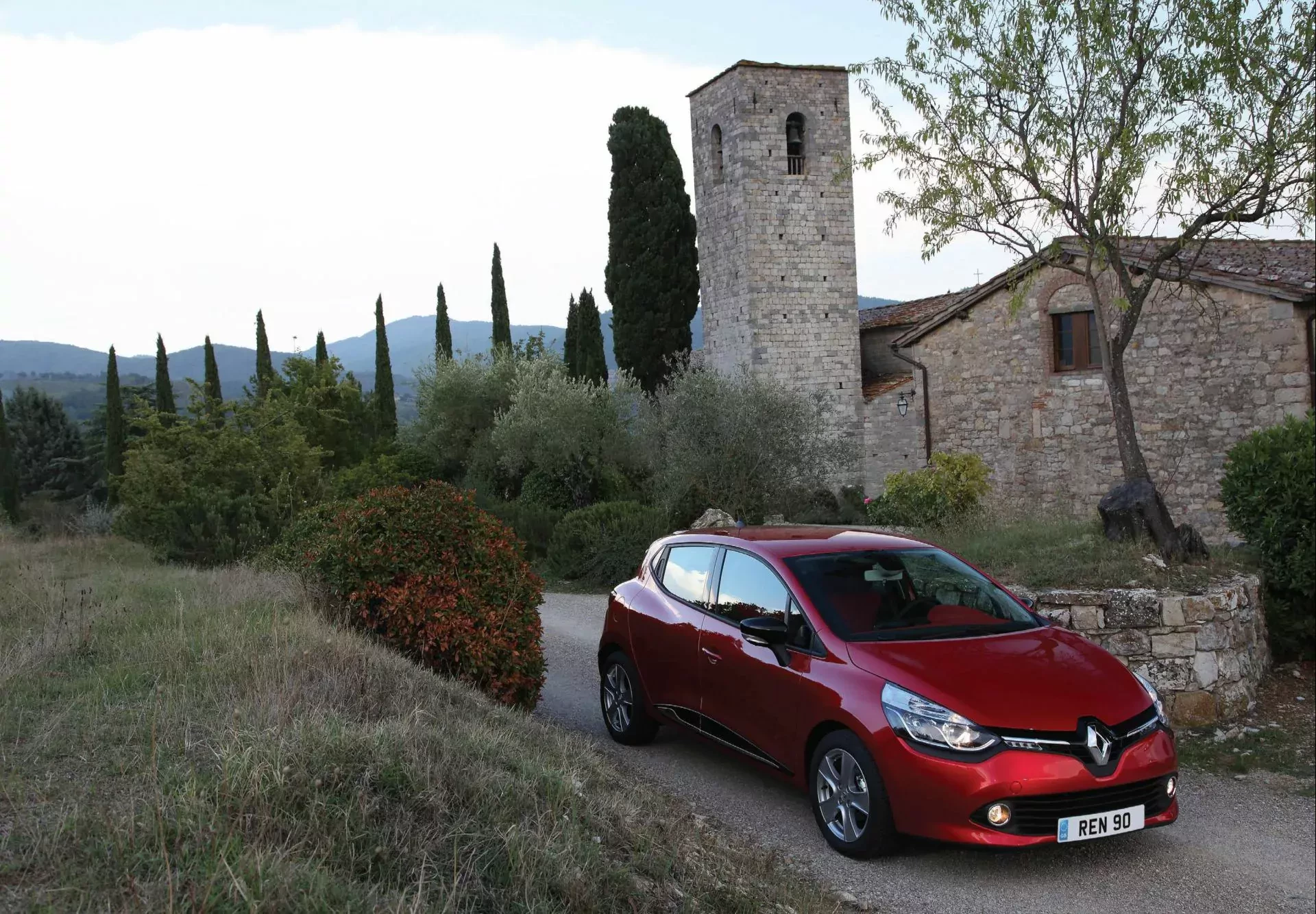 Renault Clio silnik benzyna diesel spalanie cena ceny opinie oceny zalety wady