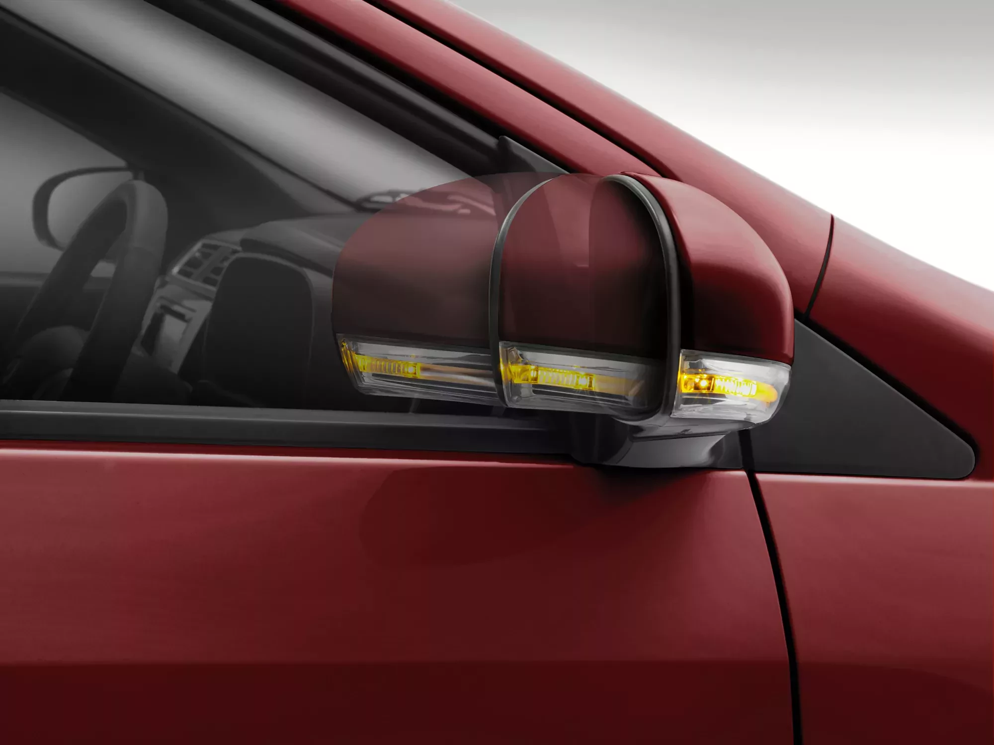 Ceną 30 tys. zł skazano go na sukces, mimo iż nie jest SUV-em. Tytuł bestsellera był murowany jak Maryla na sylwestrze