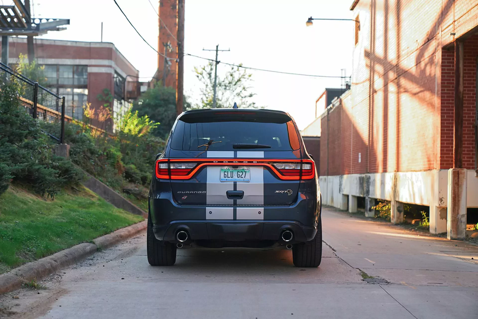 Oto SUV, który łamie europejskie schematy. Potężny, przestronny i tańszy, niż mogłoby się wydawać