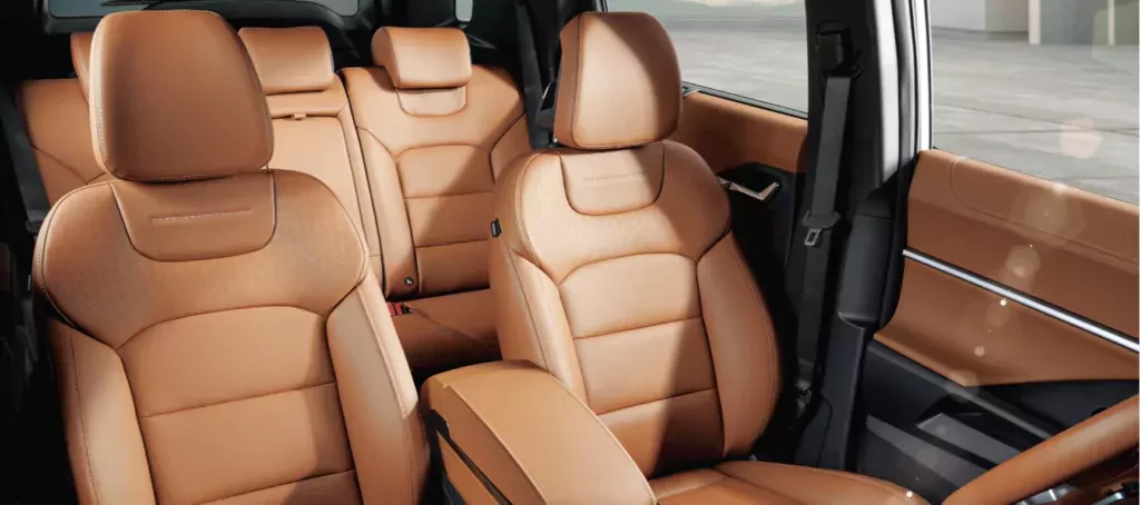 Koreańska odpowiedź na RAV4. Zaskakująco dobre osiągi w SUV-ie tańszym o 20 000 zł