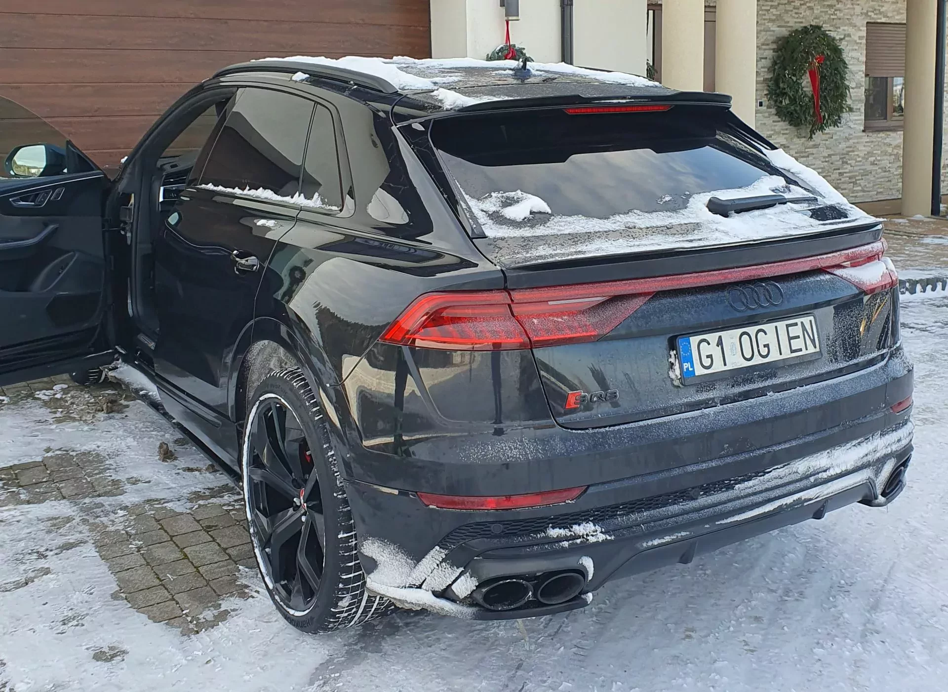 Urząd Skarbowy Chojnice Skarbówka licytacja licytacje lamborghini audi mercedes dacia kiedy o której gdzie cena ceny