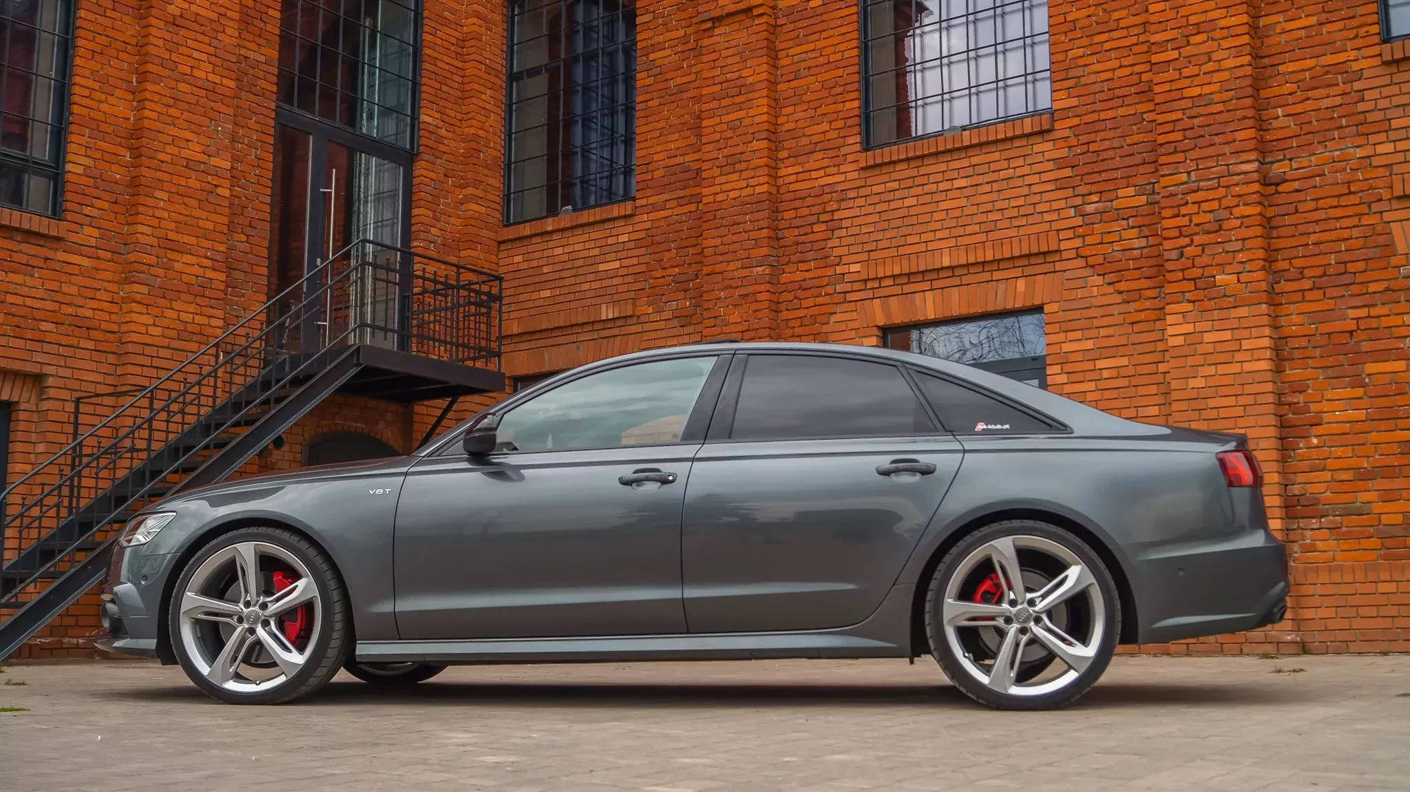 Używane Audi A6 C7 quattro Avant 3.0 BiTDI