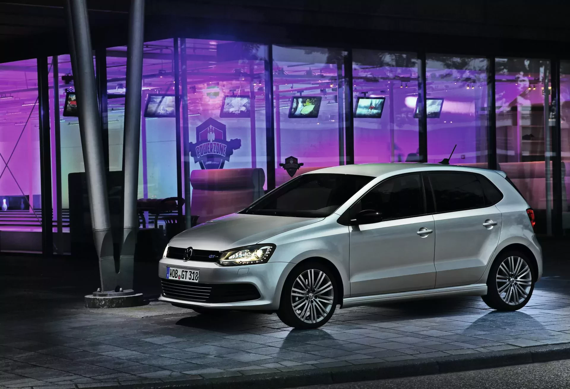 Volkswagen Polo V piąta generacja silnik cena benzyna diesel ceny używany spalanie opinie oceny zalety wady