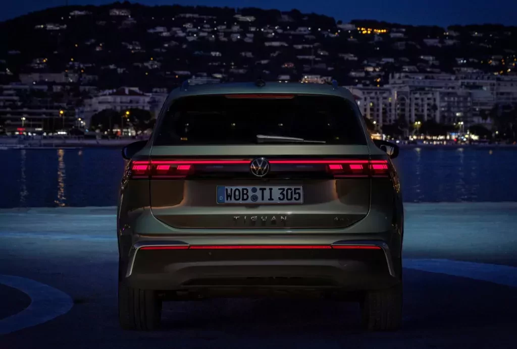 Volkswagen przeszedł samego siebie z tymi obniżkami. W efekcie rodzinny SUV natychmiast przejął tu panowanie na rynku