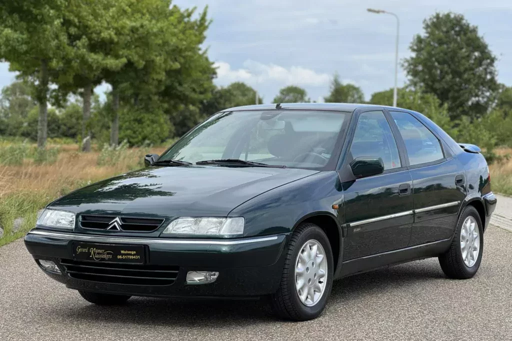 citroen-xantia-zamsz-drewno