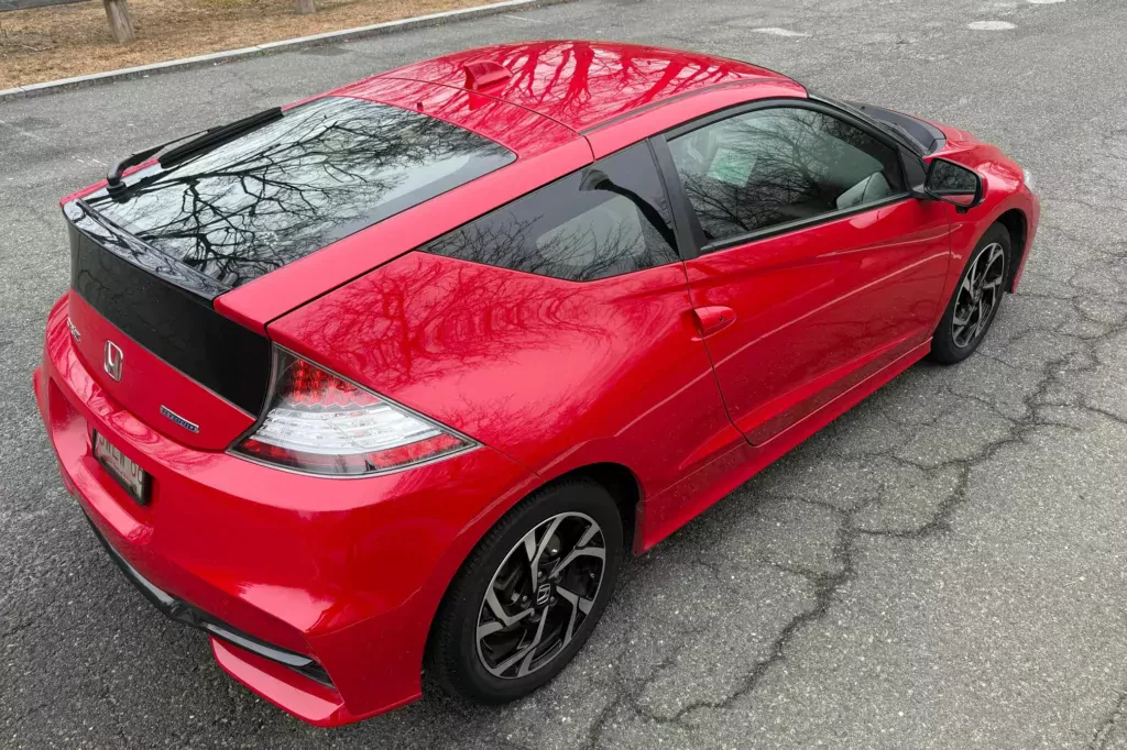 honda-cr-z-zapomniana-hybryda