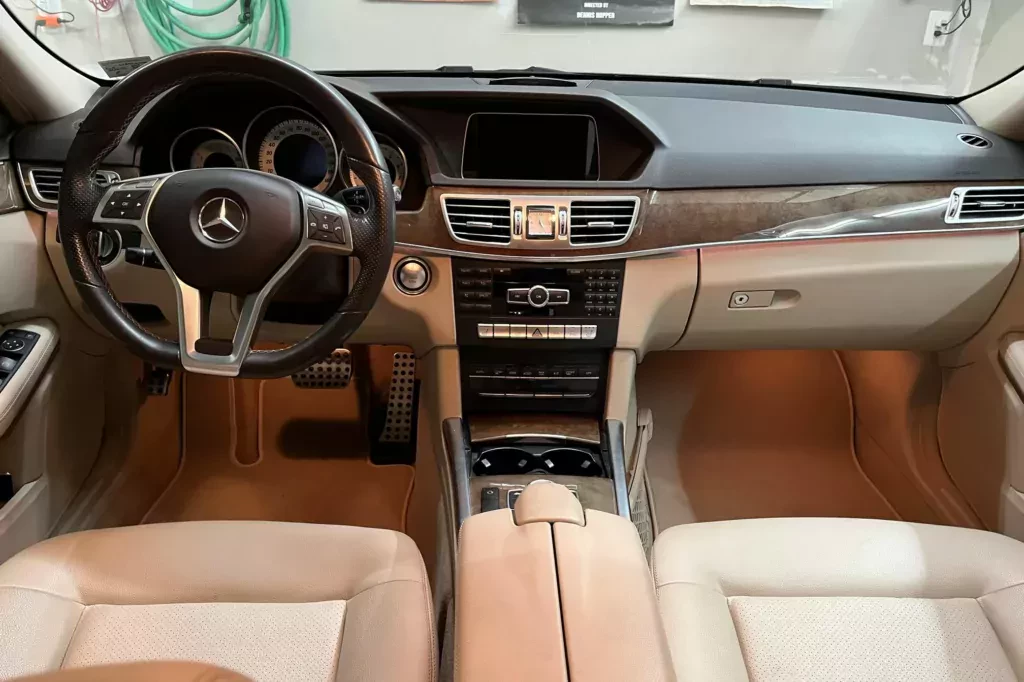 mercedes-e350-4matic-v6