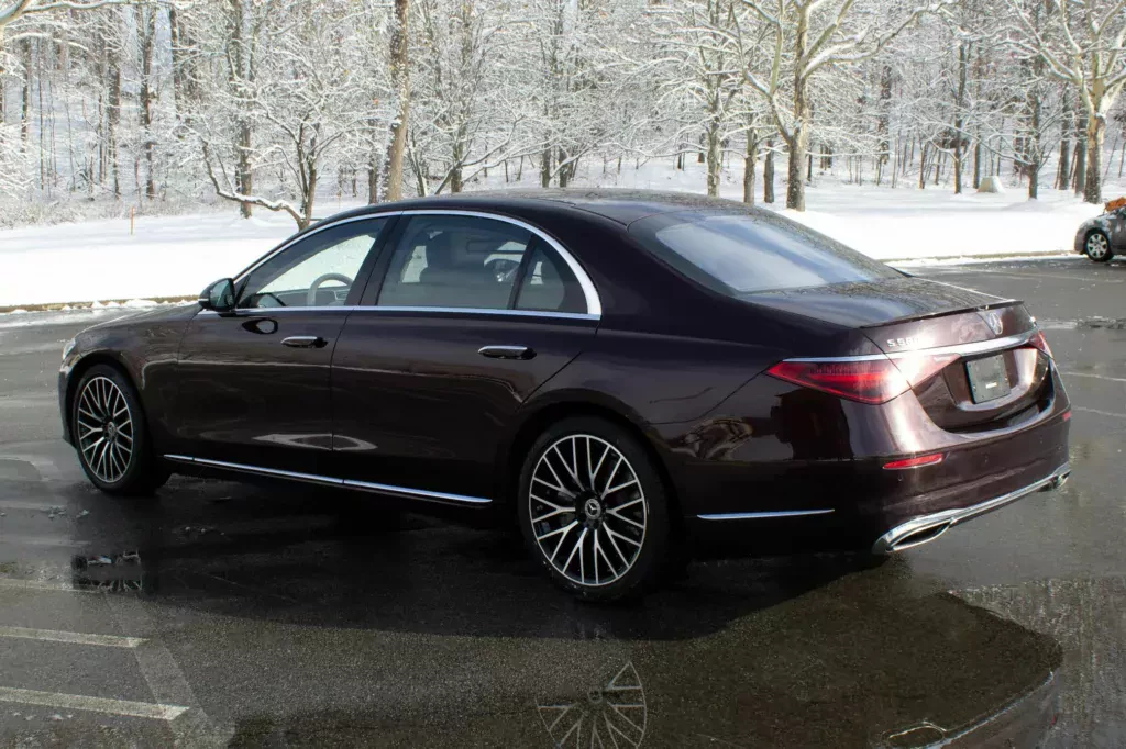 mercedes-s550-4matic